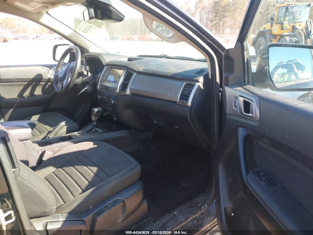 Ford Ranger Xlt