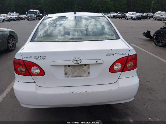 Toyota Corolla Ce