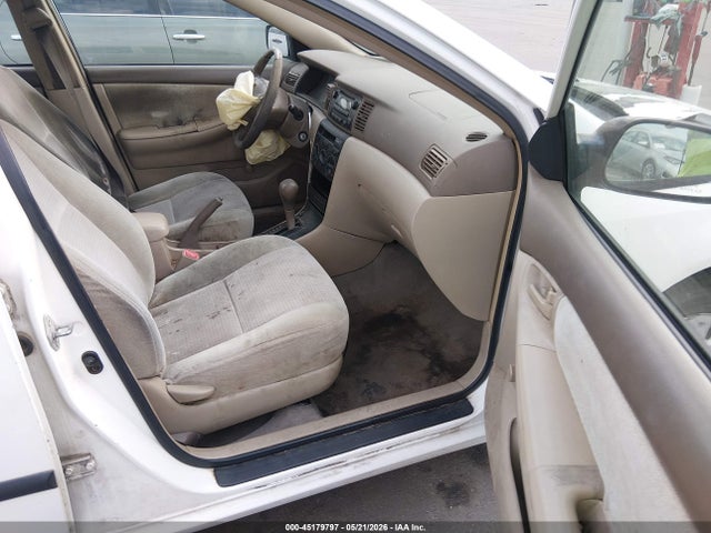 Toyota Corolla Ce