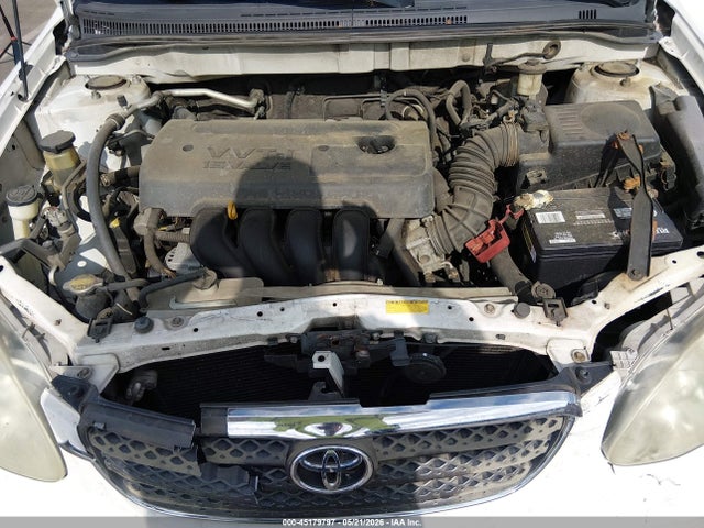 Toyota Corolla Ce