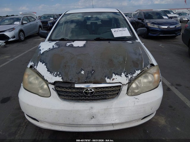 Toyota Corolla Ce
