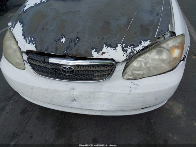 Toyota Corolla Ce