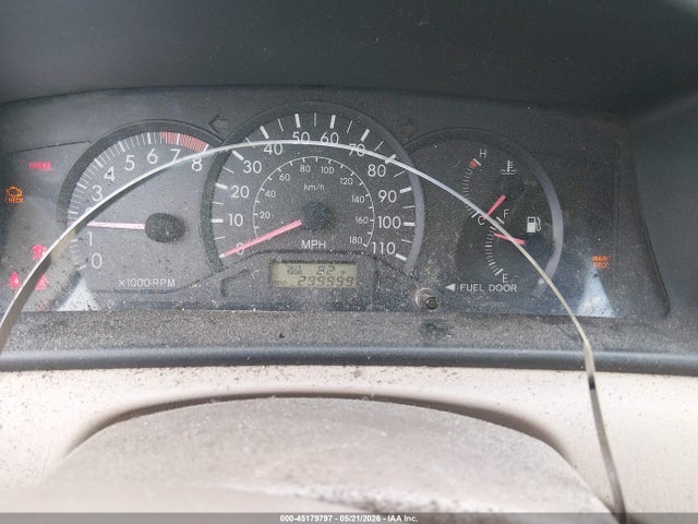 Toyota Corolla Ce