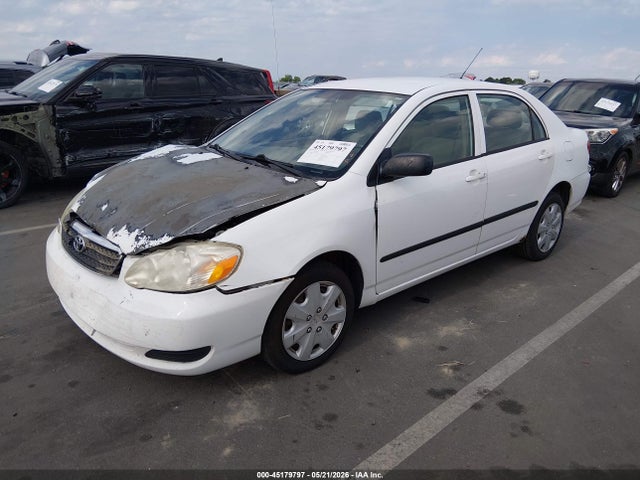 Toyota Corolla Ce