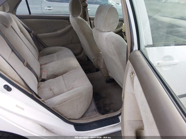 Toyota Corolla Ce