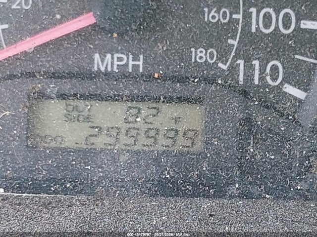 Toyota Corolla Ce