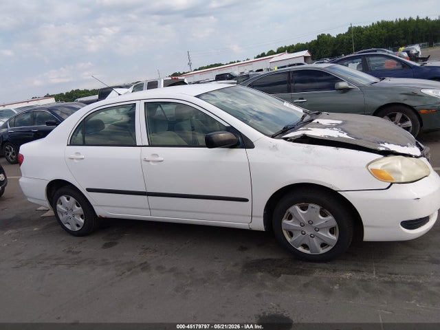 Toyota Corolla Ce
