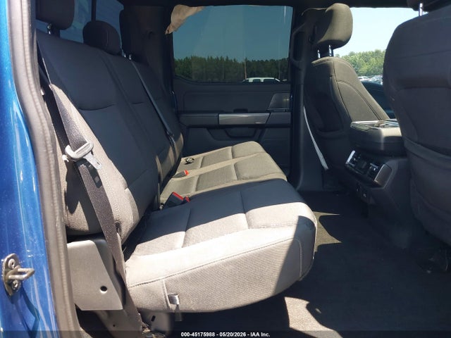 Ford F-150 Xlt
