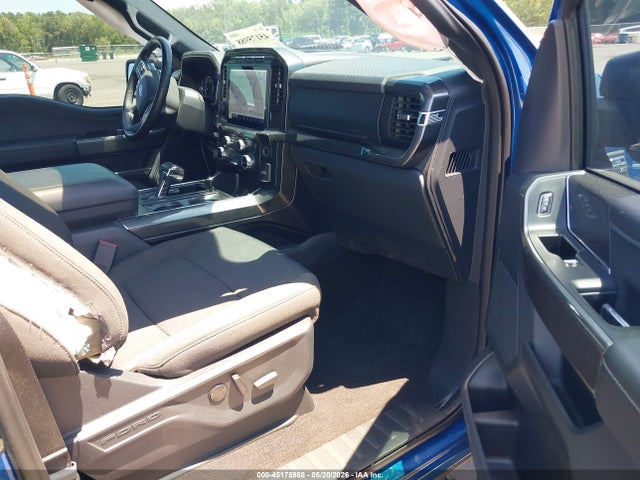 Ford F-150 Xlt