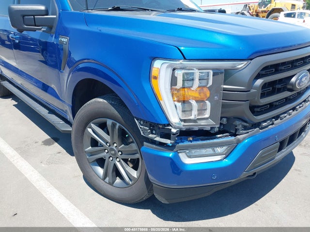 Ford F-150 Xlt