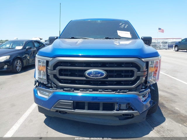 Ford F-150 Xlt
