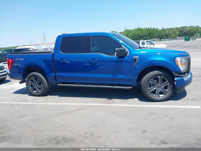 Ford F-150 Xlt