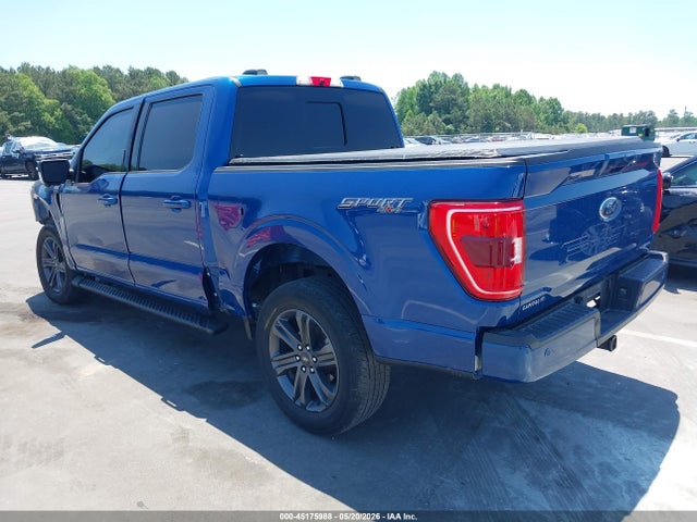 Ford F-150 Xlt
