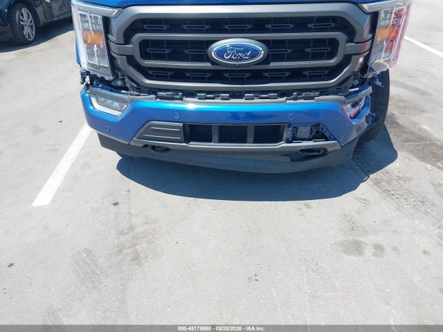 Ford F-150 Xlt