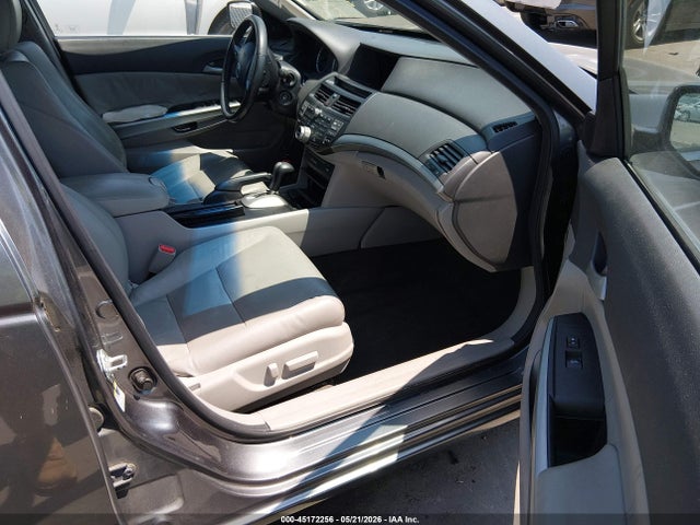 Honda Accord 3.5 Ex-l