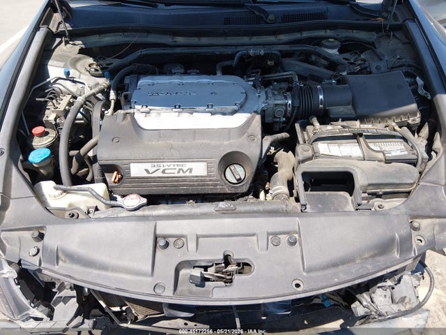 Honda Accord 3.5 Ex-l
