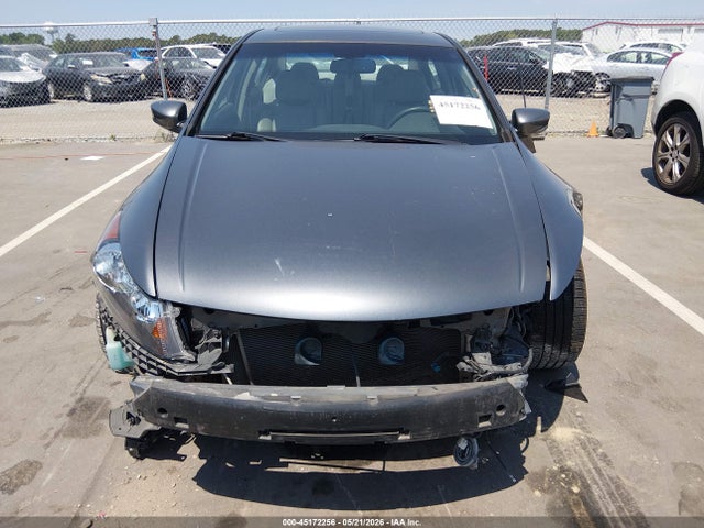 Honda Accord 3.5 Ex-l