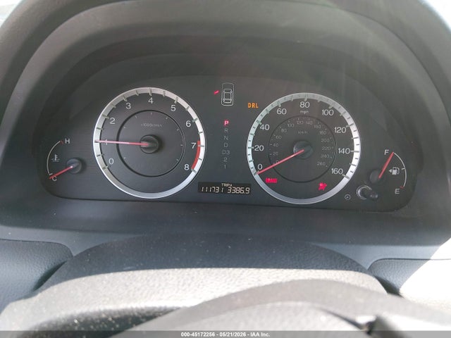 Honda Accord 3.5 Ex-l