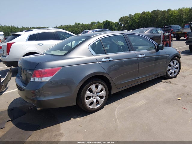 Honda Accord 3.5 Ex-l
