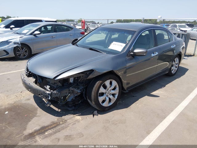 Honda Accord 3.5 Ex-l