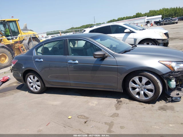 Honda Accord 3.5 Ex-l