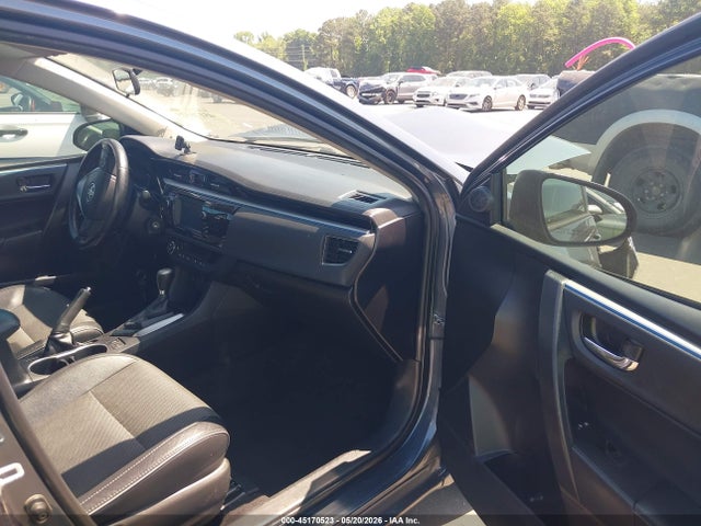 Toyota Corolla S Plus