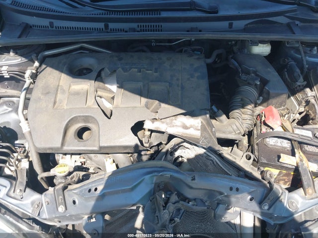 Toyota Corolla S Plus