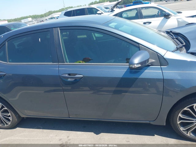 Toyota Corolla S Plus