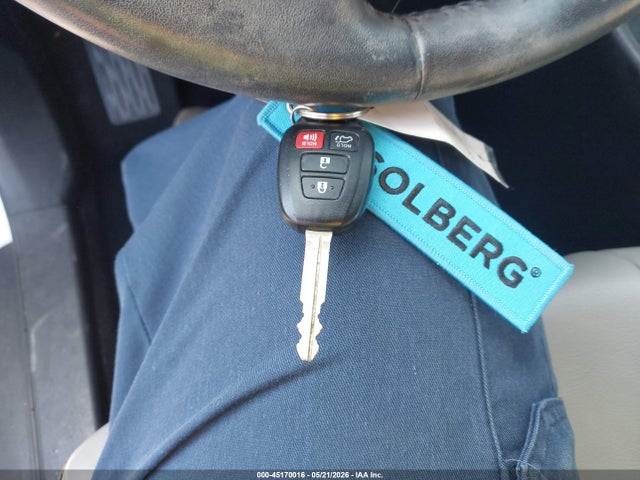 Toyota Highlander Le Plus