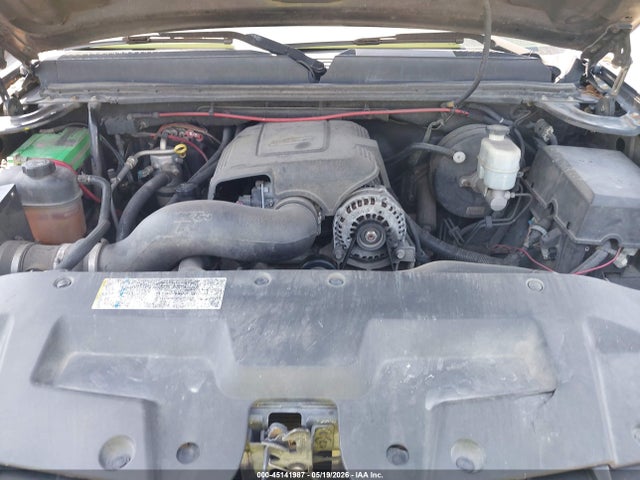 GMC Sierra 1500 Slt