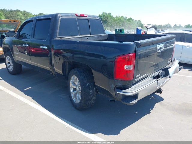 GMC Sierra 1500 Slt