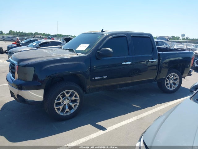 GMC Sierra 1500 Slt