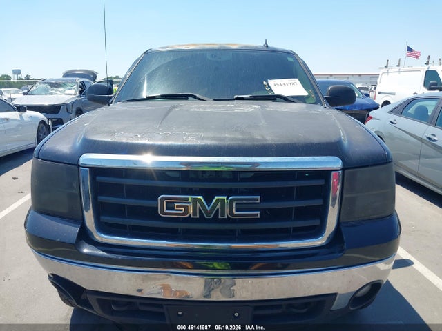 GMC Sierra 1500 Slt