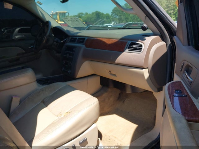 GMC Sierra 1500 Slt
