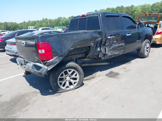 GMC Sierra 1500 Slt