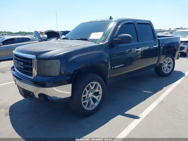 GMC Sierra 1500 Slt