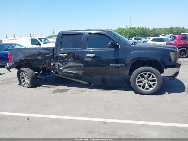 GMC Sierra 1500 Slt