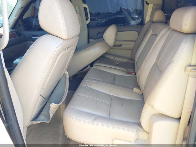 GMC Sierra 1500 Slt