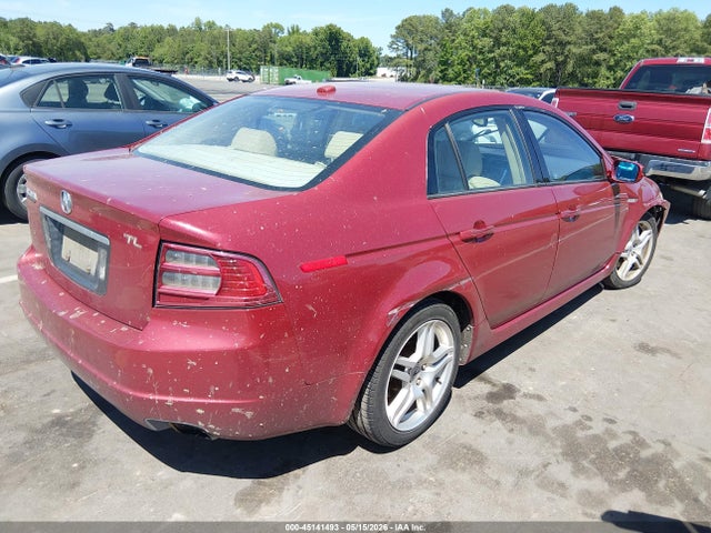 Acura TL 3.2
