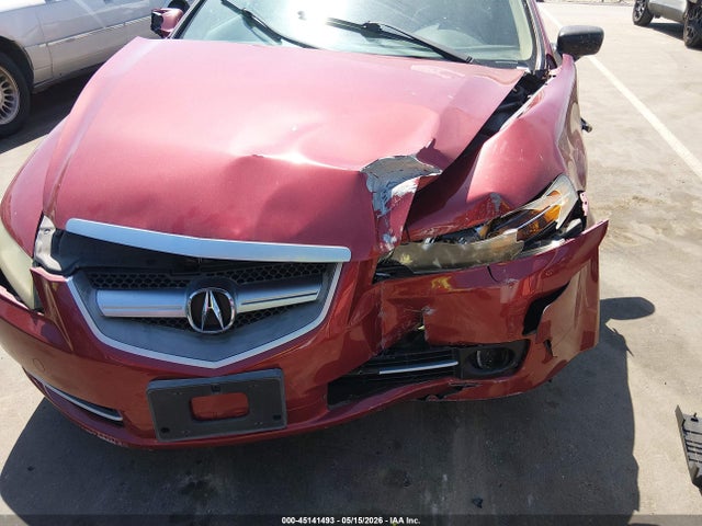 Acura TL 3.2