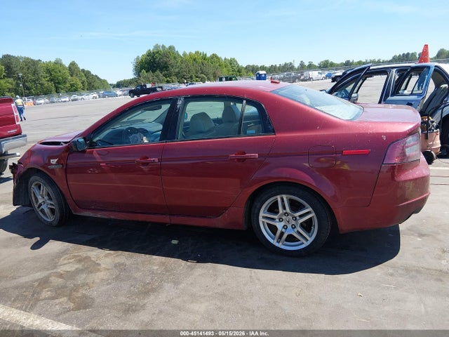 Acura TL 3.2