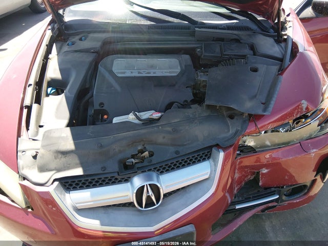 Acura TL 3.2