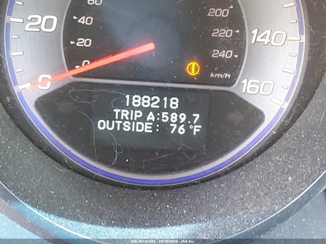 Acura TL 3.2