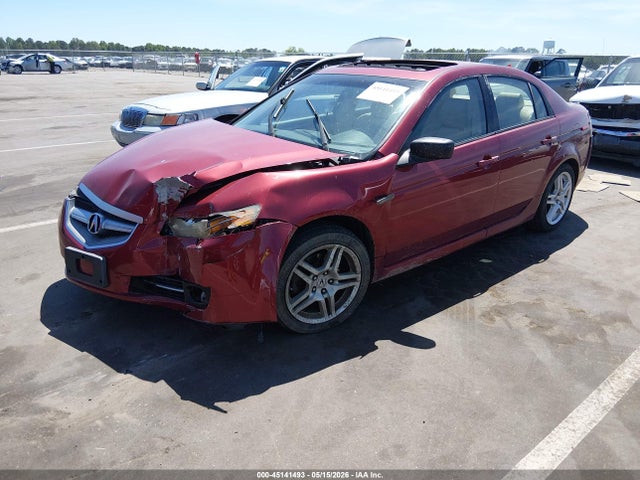 Acura TL 3.2
