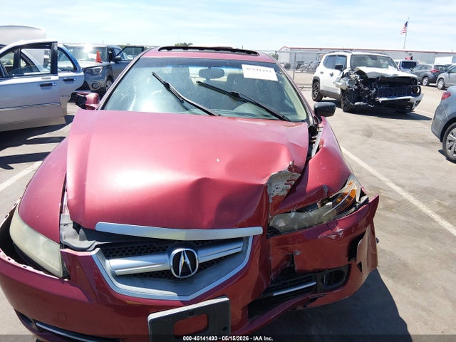 Acura TL 3.2