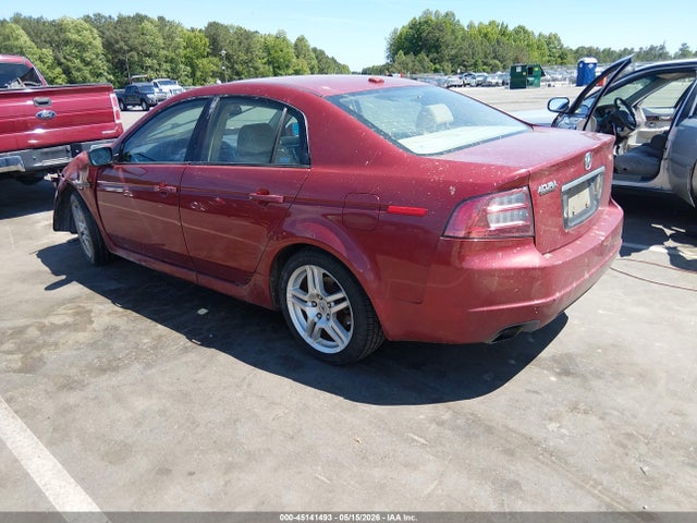 Acura TL 3.2