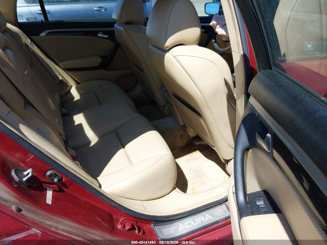 Acura TL 3.2