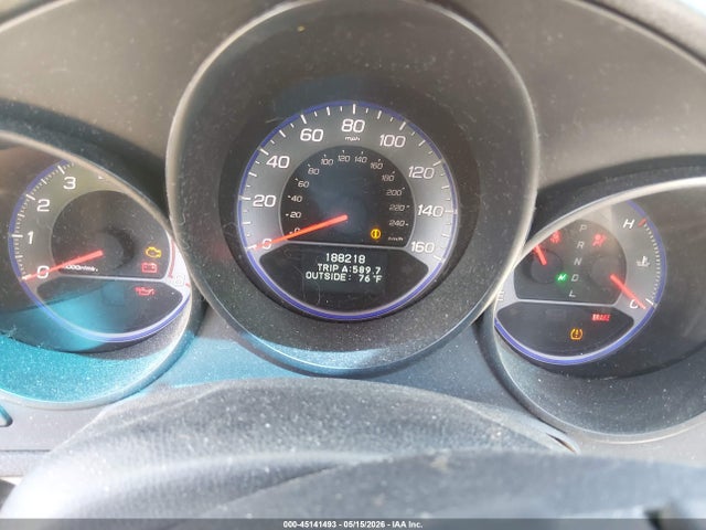 Acura TL 3.2