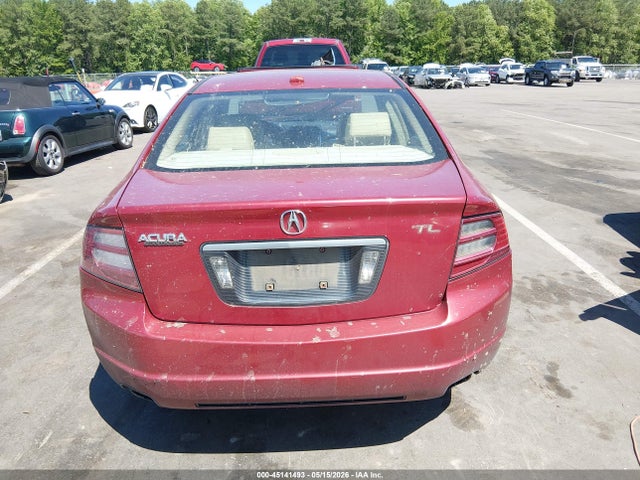 Acura TL 3.2