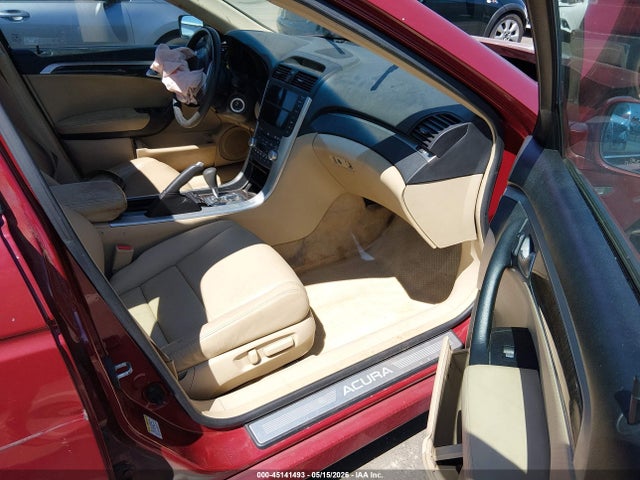 Acura TL 3.2